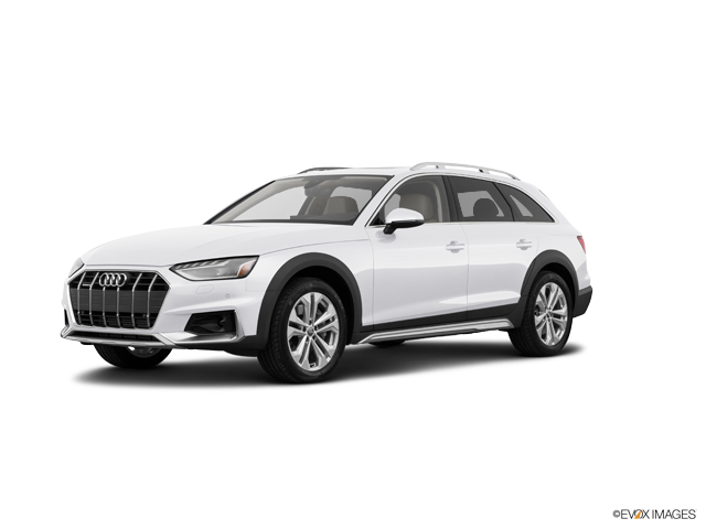 Audi A4 allroad safety ratings