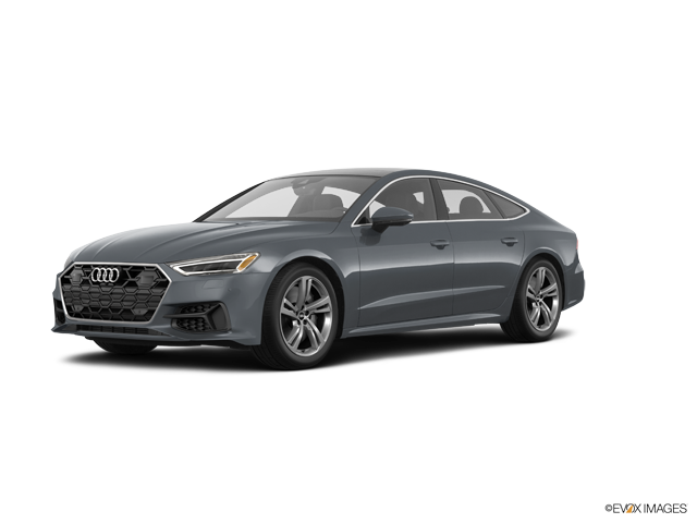 Audi A7 safety ratings